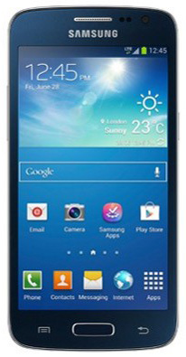 Samsung Galaxy Express 2